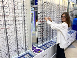 Glazomer (Aviastroiteley Avenue, 12А), opticial store
