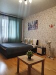 Апартаменты на бульваре Бескудниковский (Beskudnikovsky Boulevard, 31) ، سكن للإيجار اليومي