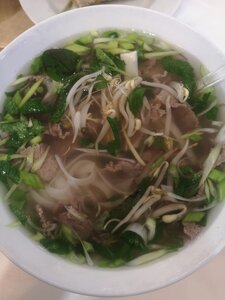 Pho Pho (ул. Савушкина, 141), быстрое питание в Санкт‑Петербурге