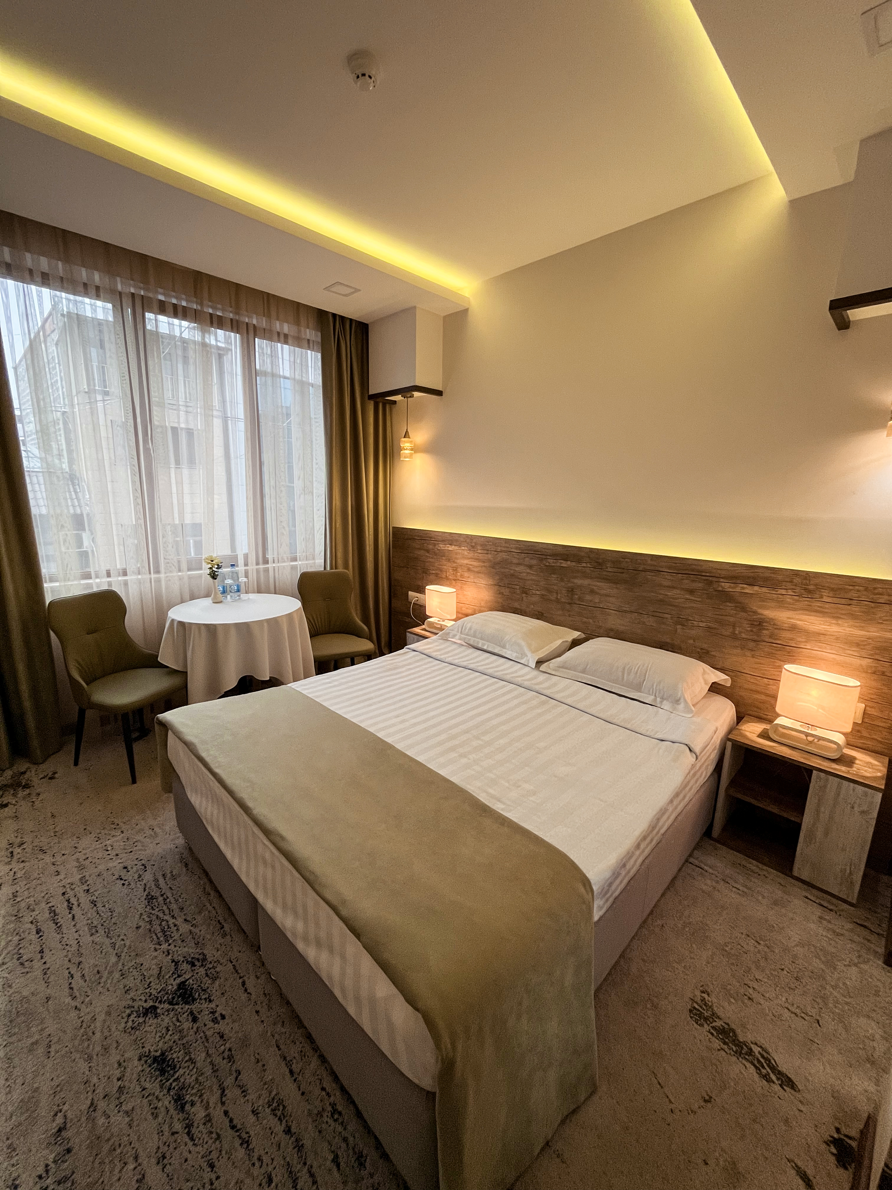 Фото Regard-Hotel