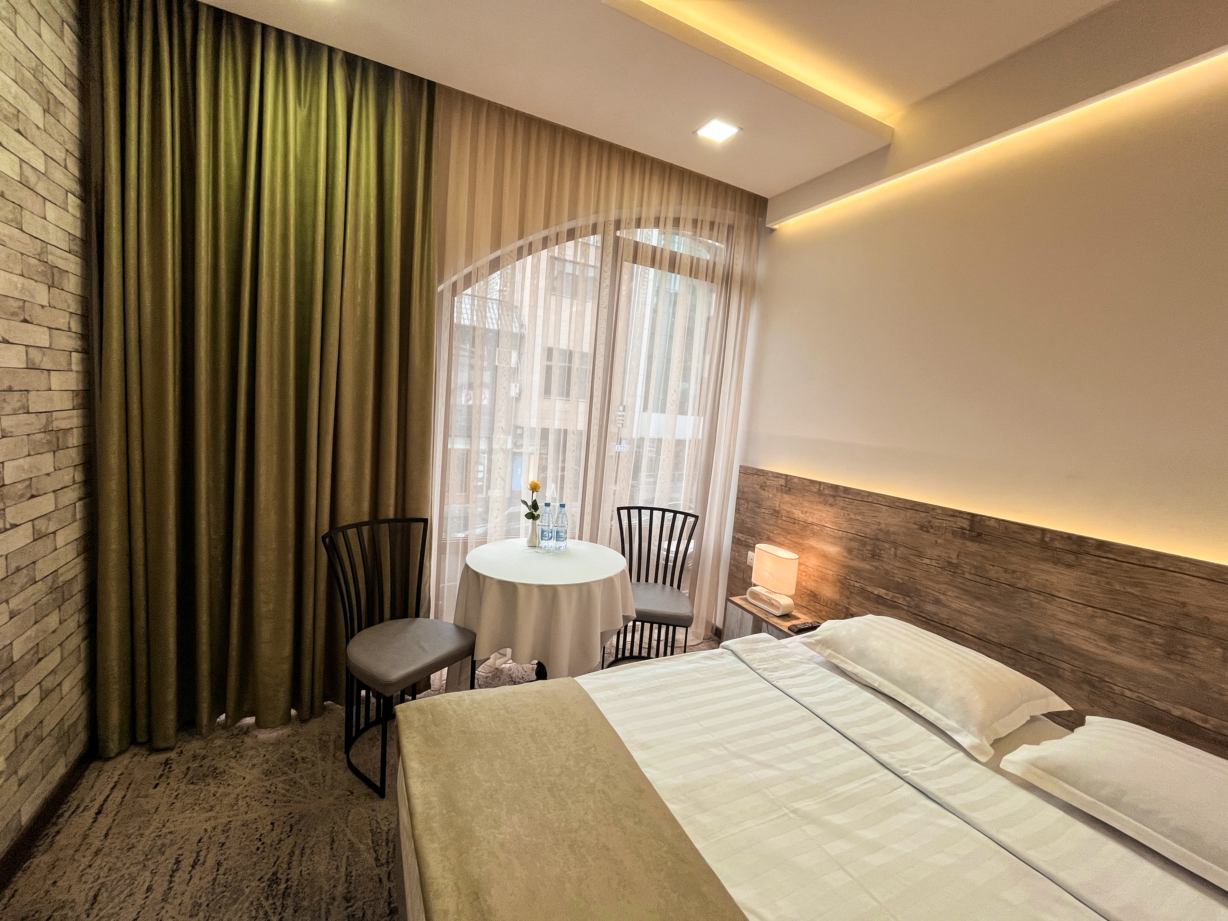 Фото Regard-Hotel