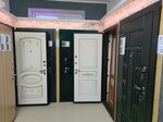 Dveri Regionov (Zheleznodorozhny Microdistrict, ulitsa Struve, 11), puertas