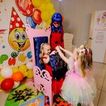 Привет (1-я Минеевская ул., 4, Иваново), организация и проведение детских праздников в Иванове