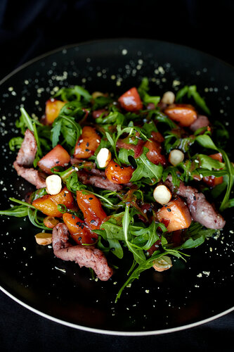 Гостиница Голден Хорс в Таганроге