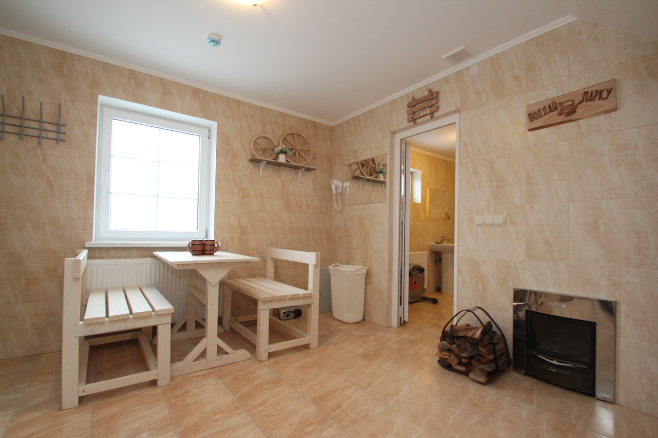 Фото Дикий берег