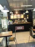 Bow Jones Coffee (Pervomayskaya Street, 56), coffee shop