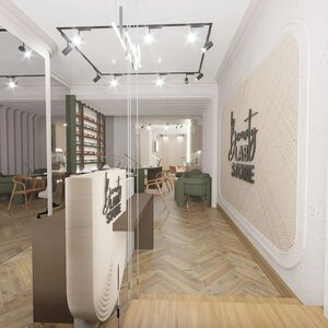 Beauty Lab Store (Lubyanskіy Drive, 7с1), beauty salon