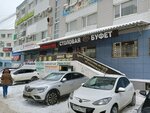 Время Есть (Revolutsionnaya Street, 70лит2), comedor