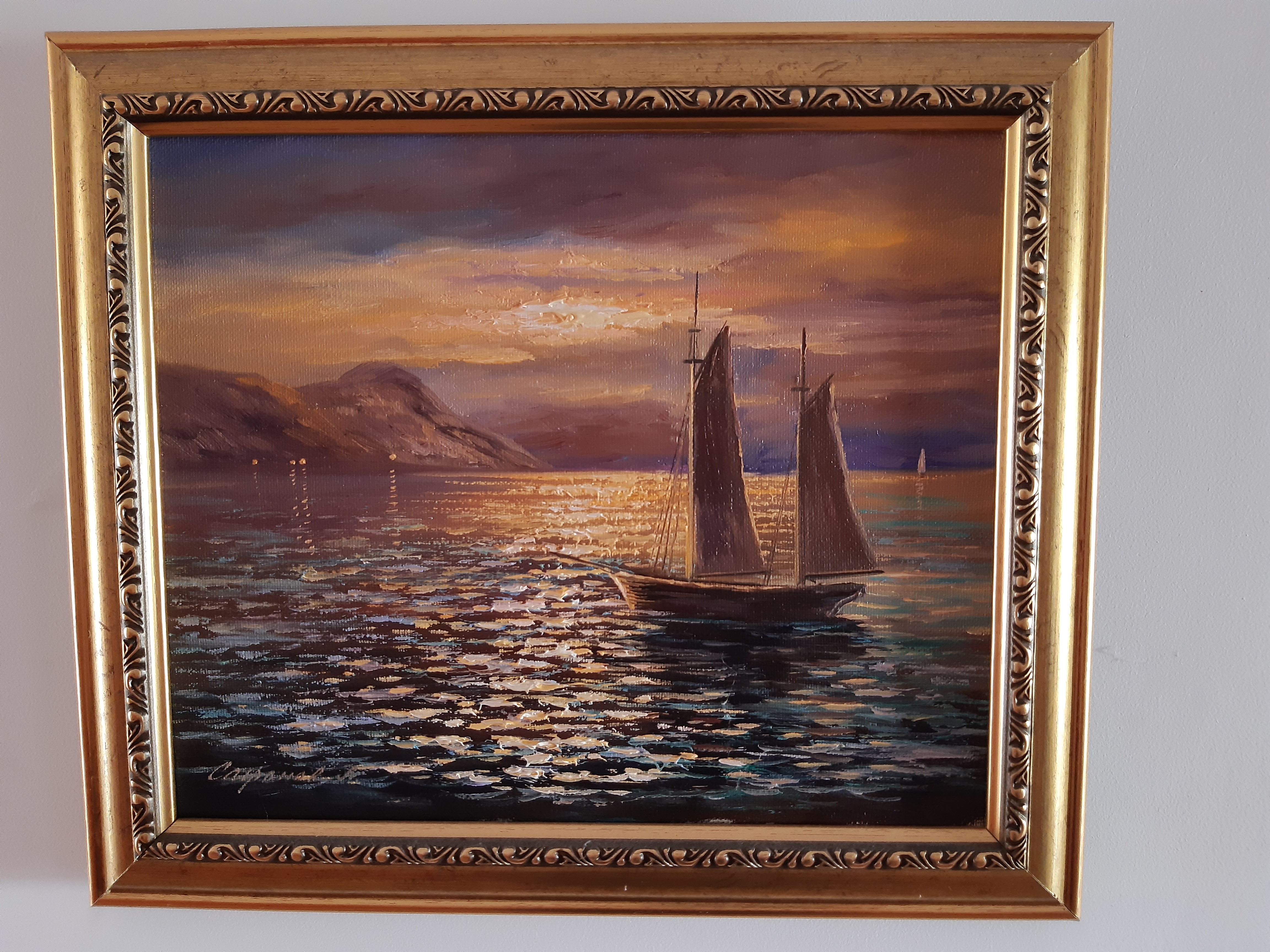 Фото Гостевой дом Прекрасная гавань