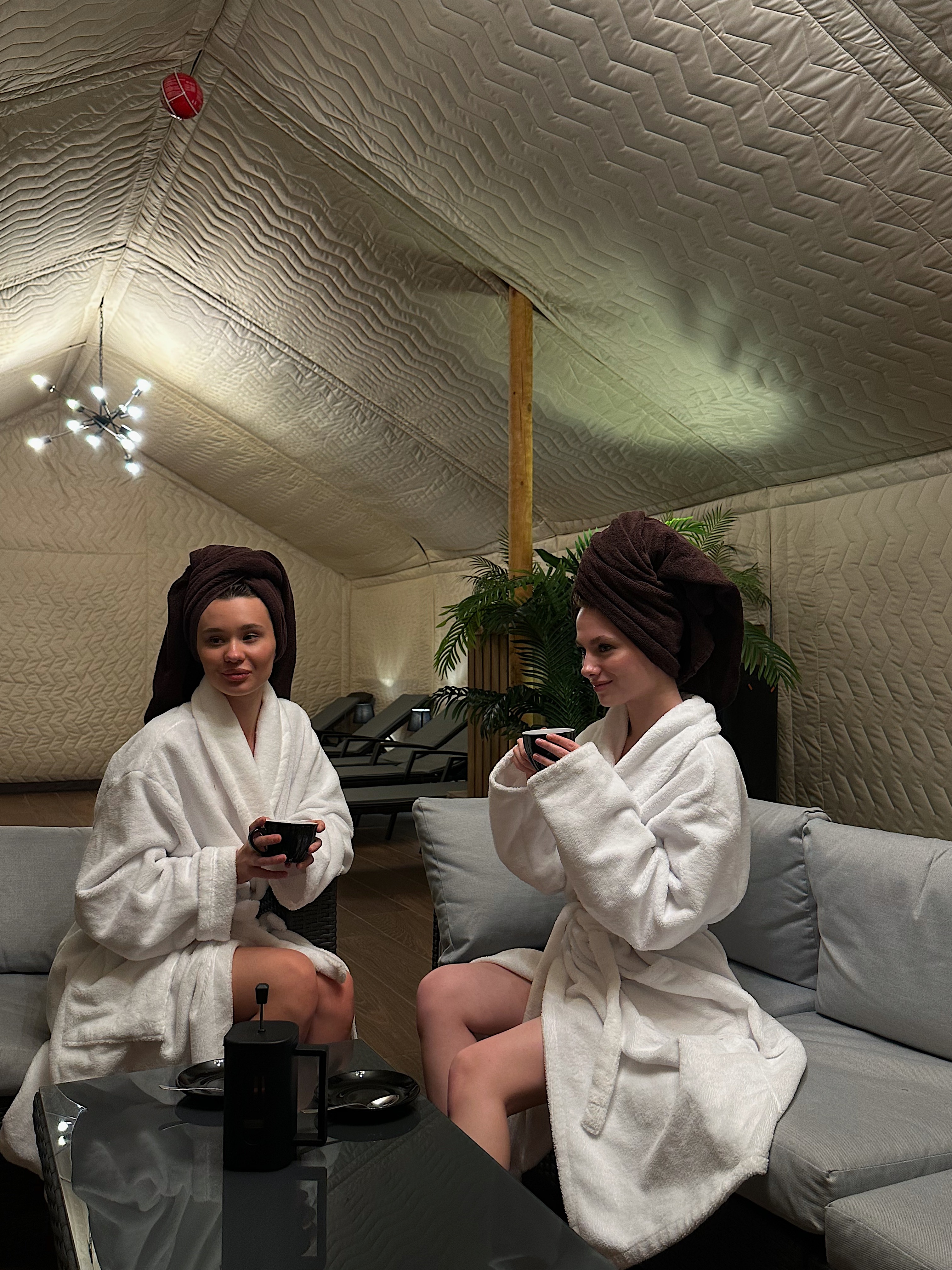 Фото Apparadise&SPA