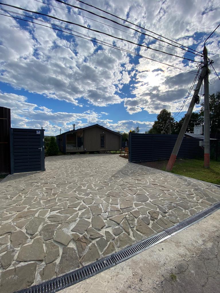 Фото RiverDubldom