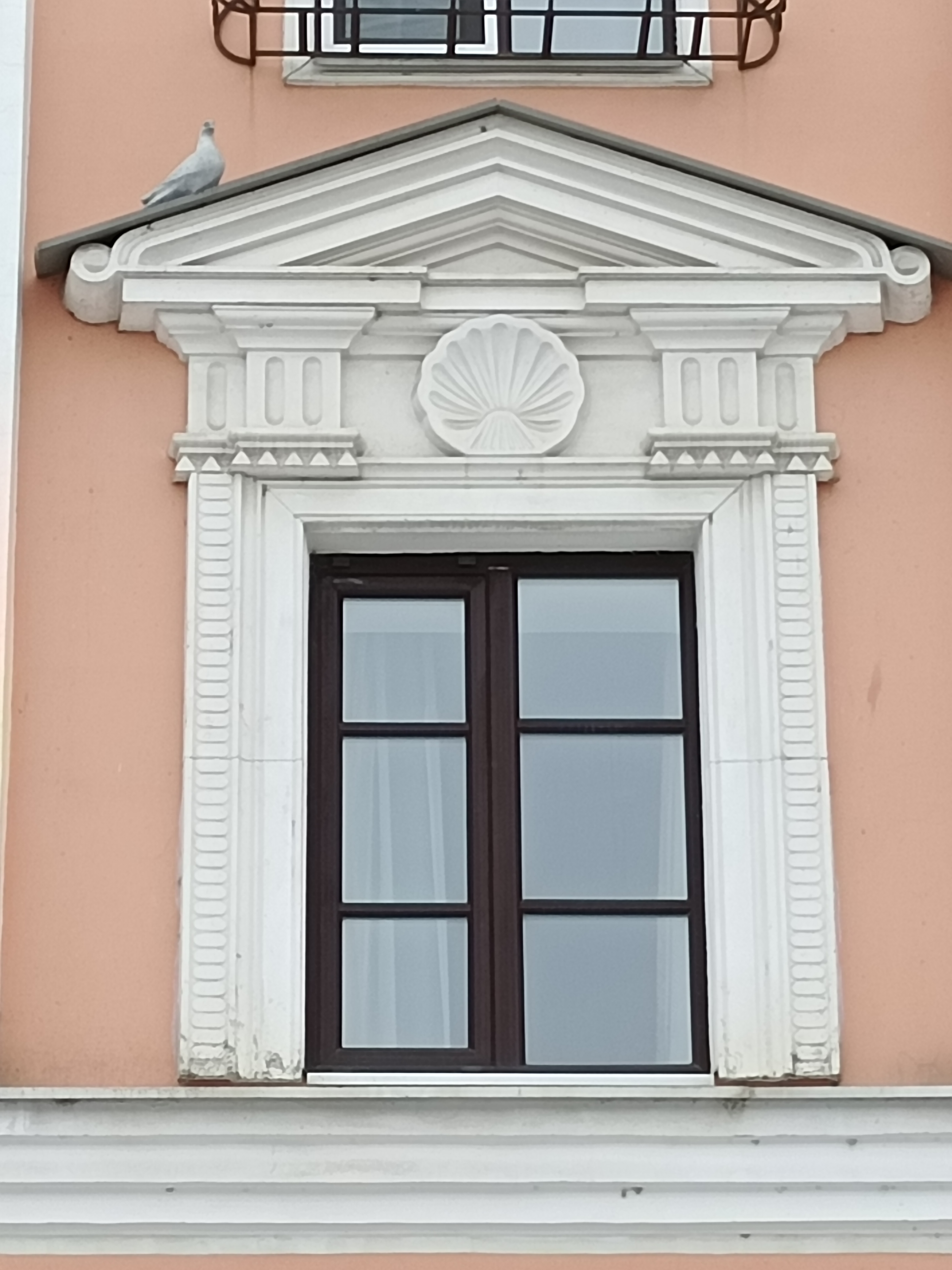 Фото Золотая набережная