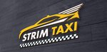 Strim Taxi (Мичуринский просп., 47), таксопарк в Москве