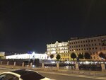 FontaNika (Fontanka River Embankment, 38), hotel