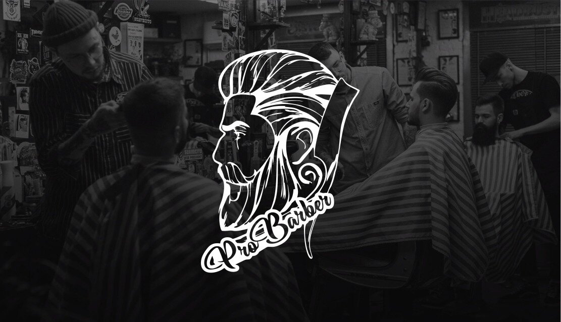 Pro-Barber