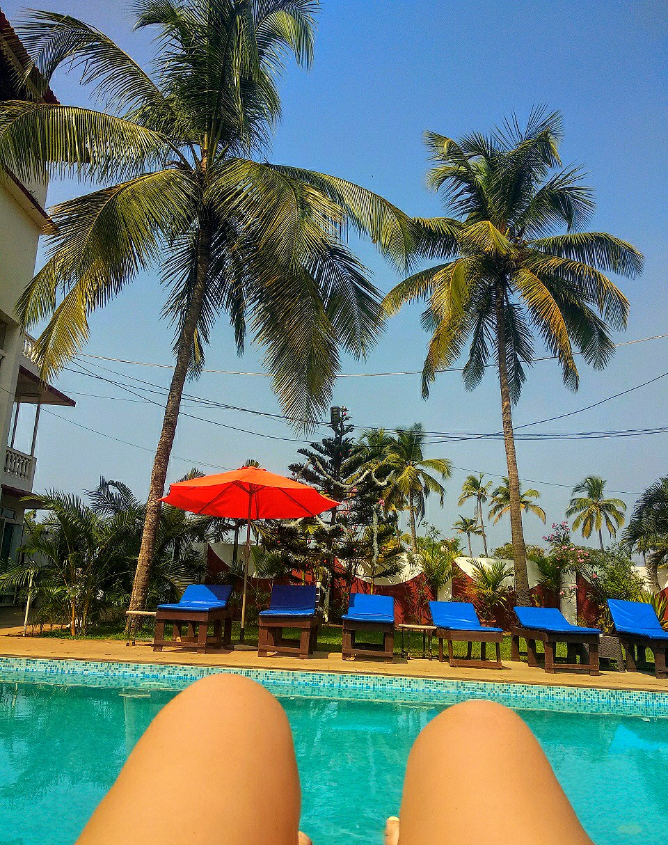 Фото La Vaiencia Beach Resort