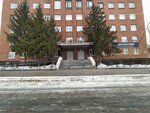 Saransk construction college (Fedoseyenko Street, 19), technical college