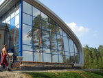 Лидер Окон и Дверей (Ulyanovykh Street, 60), puertas