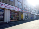 Lady Dance (Krasnoarmeyskaya Street, 136Б) ، مدرسة لتعليم الرقص