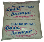 Минерал Соль Трейд (ул. Хваткова, 15А, Ульяновск), продукты питания оптом в Ульяновске
