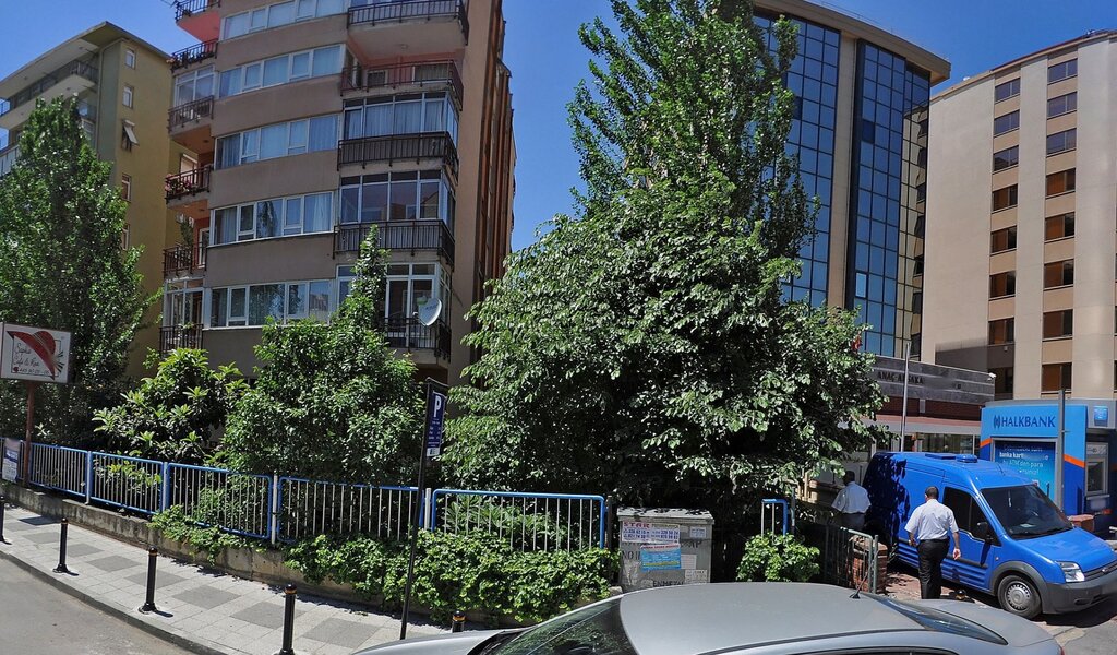 Köfteci İsmail, kafe ve lokantalar, Kozyatağı Mah., Sıtma Pınar Sok