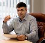 Advokat Nikitin S. N. (Severnoy Dviny Embankment, 36), attorney