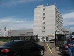 Firma G. F. K. (Perovskaya Street, 1) ، معدات مسح الأراضي