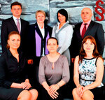Attorney (Berlin, Schillerstraße, 5), attorney