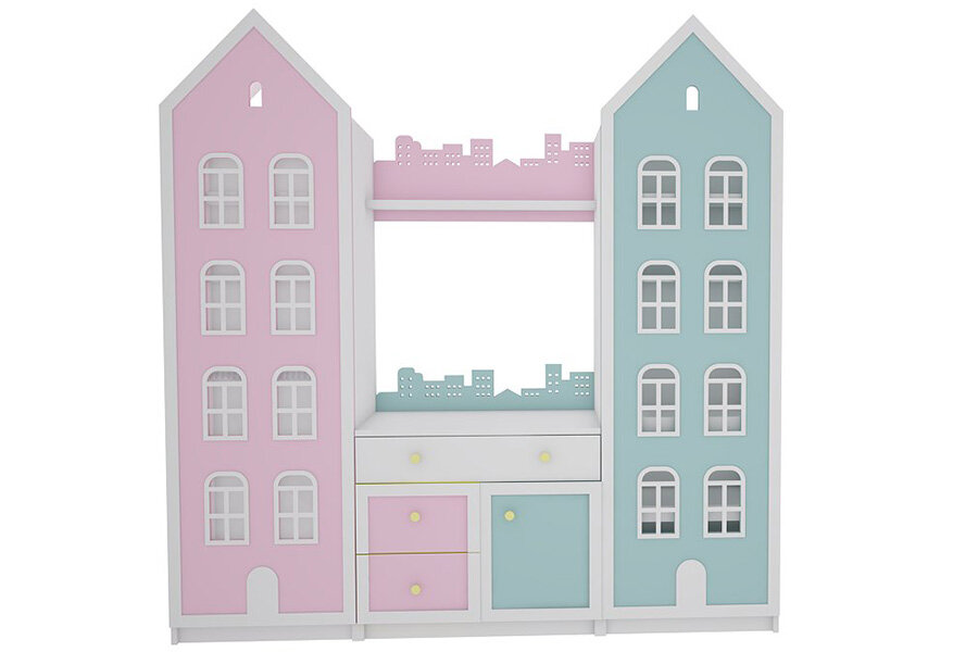 Furniture store Tırtıl Kids Room, Istanbul, photo