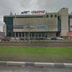 Pochinushka (Oktyabrskoy Revolyutsii Street, 362Б), phone repair