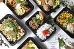 Aesthetic Food (Telezhnaya Street, 3), food and lunch delivery