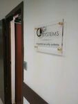Gi Systems (Izmaylovskoye Highway, 73Б), sistemas de seguridad y protección