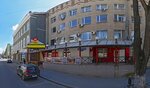Internet-magazin Intellektor (Serafimovicha Street, 44), board games