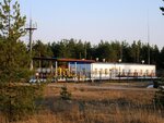 Газораспределительная станция Дзержинск-1 (Nizhniy Novgorod Region, Dzerzhinsk), infraestructura de ingeniería