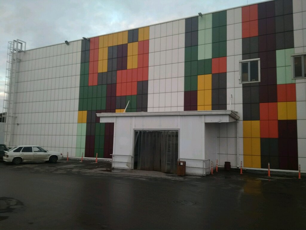 Beer shop Vse pivo mira, Mytischi, photo
