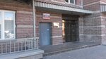Territorial'nye organy Mvd Rossii (Komendantskiy Avenue, 51к1), police department