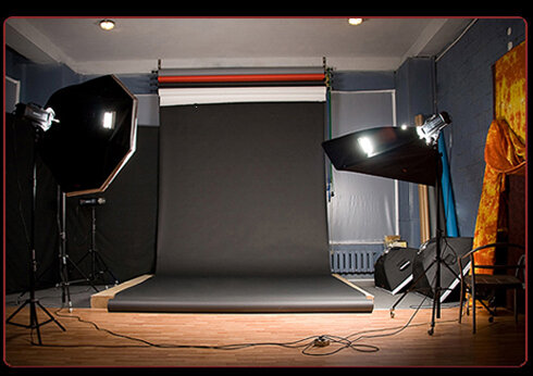Бизнес проект фотостудии презентация Фотостудия Photo Style's - фотоуслуги, метро Щукинская, Москва - отзывы и фото -