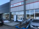 Avto-Siti Motors (Patriotov Avenue, 47) ، ورشة لتصليح السيارات
