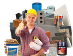 ArtSrtoy (Kaluzhskoye Highway, 4с8), paintwork materials