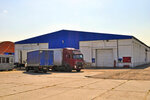 ГТ Иберика (mikrorayon Paveltsevo, Novoye shosse, 38), warehouse services