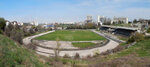Стадион 200-летия Севастополя (Стрелецкий спуск, 1), sports center