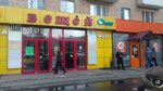 Diana (Sudostroitelnaya Street, 1), dry cleaning
