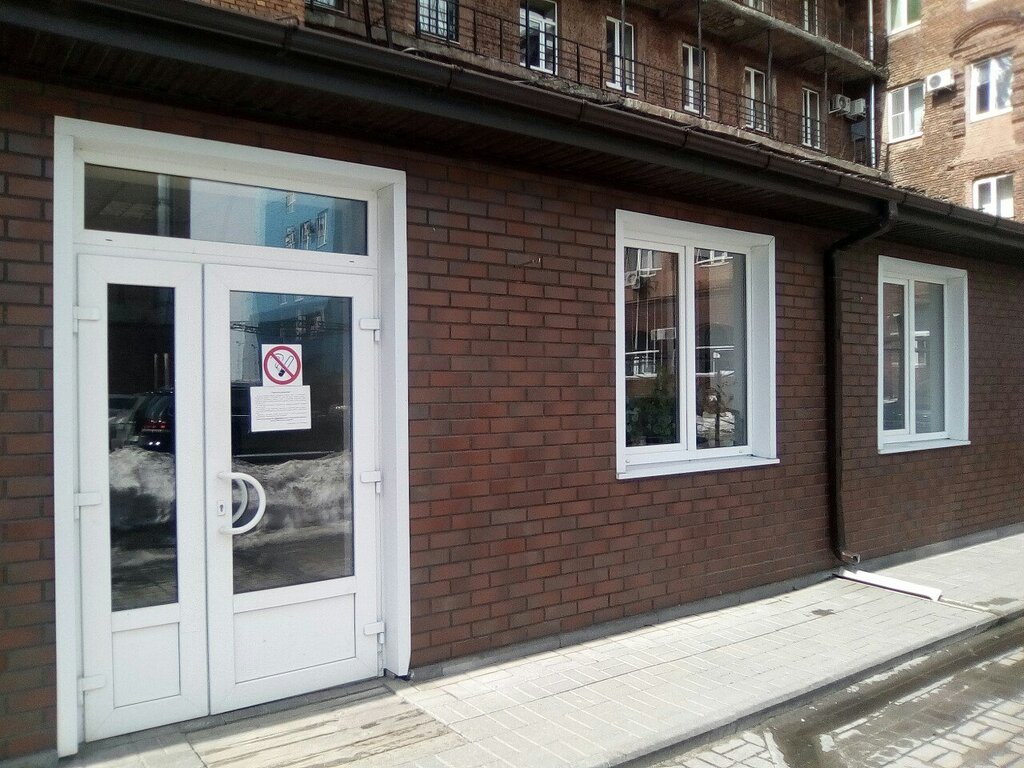 Sale and lease of commercial real estate Rabotnitsa, Voronezh, photo