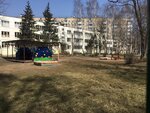Школа № 1381, дошкольное отделение Солнышко (Moscow, Minusinskaya Street, 16к2), kindergarten, nursery