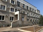 ZhRS (Olomoutskaya ulitsa, 21), oficina de organización