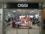 oodji (ул. 40-летия Октября, 75), магазин одежды в Екатеринбурге
