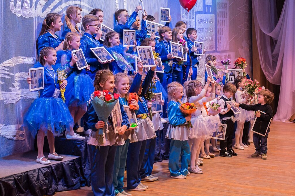 Music school Teatr-studiya detskoy pesni Ladushki, Odincovo, photo