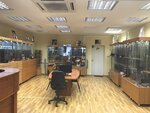 Www. Ochkivip.ru (Scherbakovskaya Street, 3), opticial store