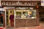 Öztürk Jewellery (Antalya, Manavgat, A. Pazarcı Mah., İbrahim Sözen Cad., 38), jewelry store