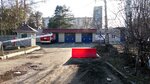 Pozharnaya chast № 11 Zheleznodorozhnogo rayona (ulitsa Bogdana Khmelnitskogo, 60Б), fire department